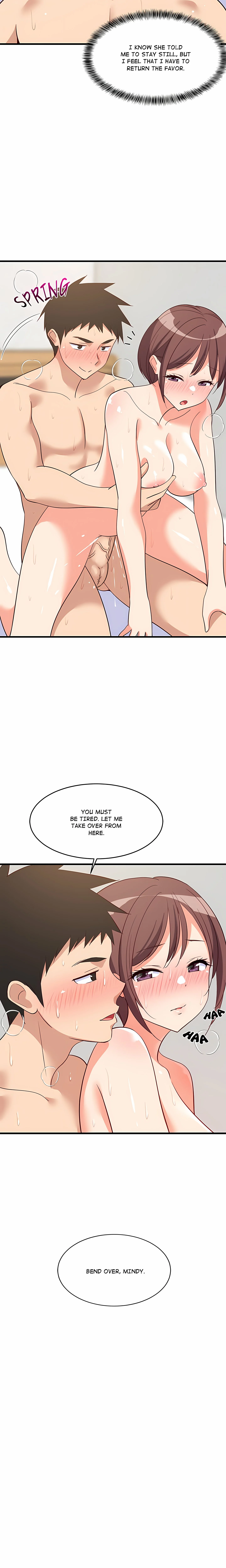 Study Buddies (Uncensored) chapter 47 page 24