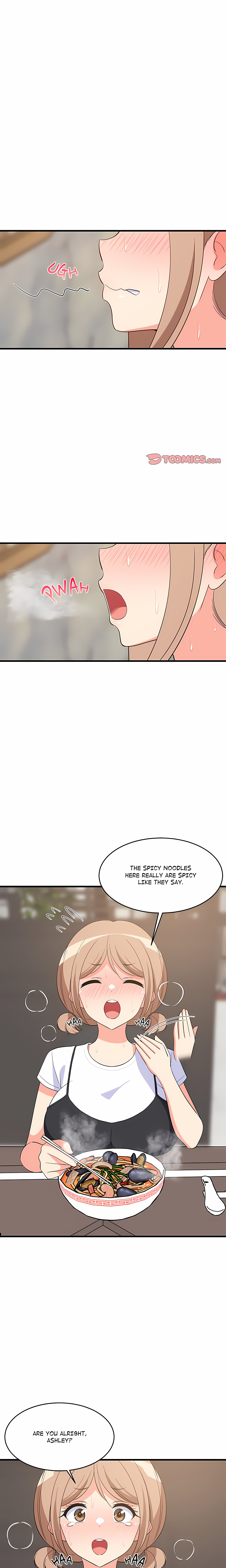 Study Buddies (Uncensored) chapter 48 page 1