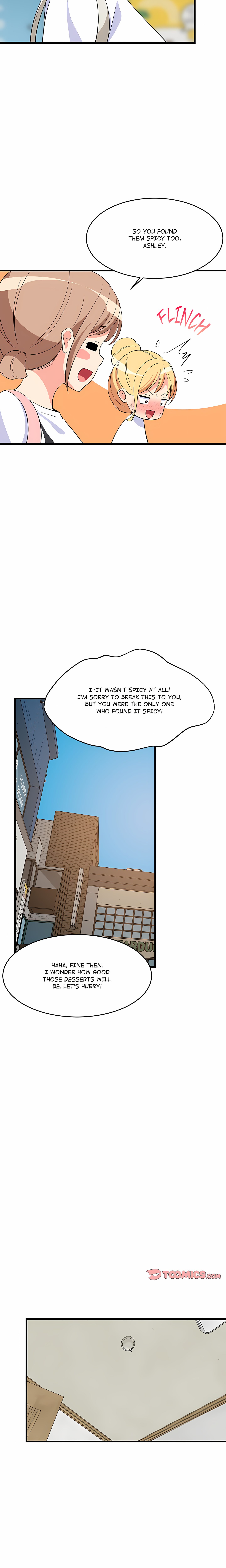 Study Buddies (Uncensored) chapter 48 page 8