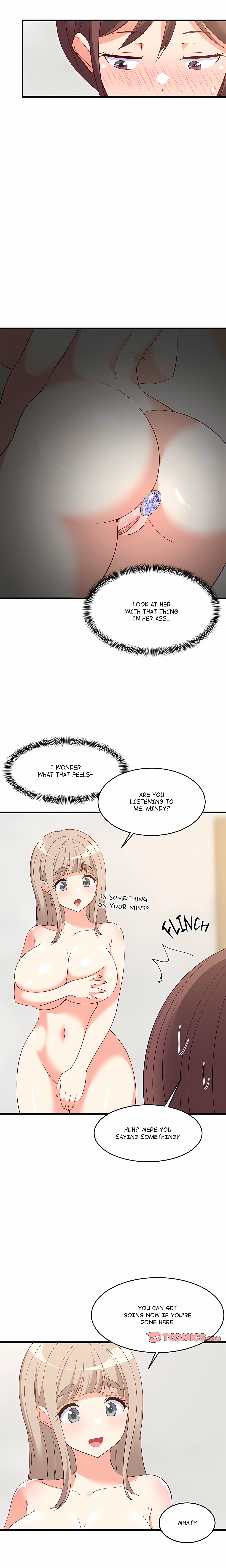 Study Buddies (Uncensored) chapter 49 page 13