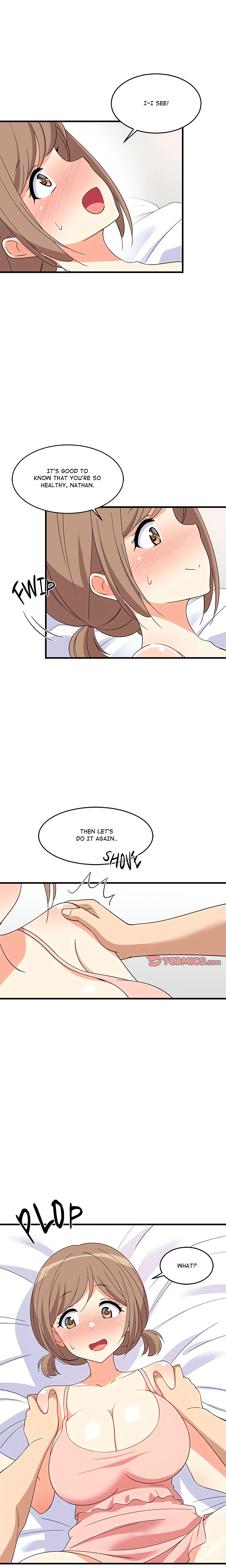 Study Buddies (Uncensored) chapter 5 page 4