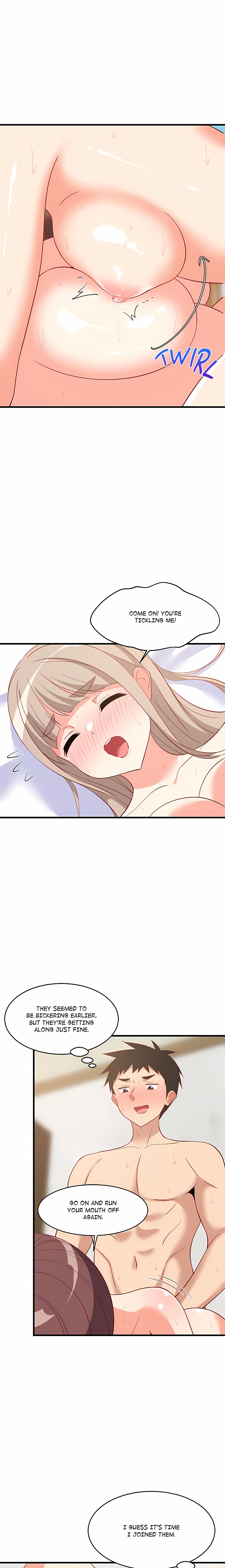 Study Buddies (Uncensored) chapter 50 page 15