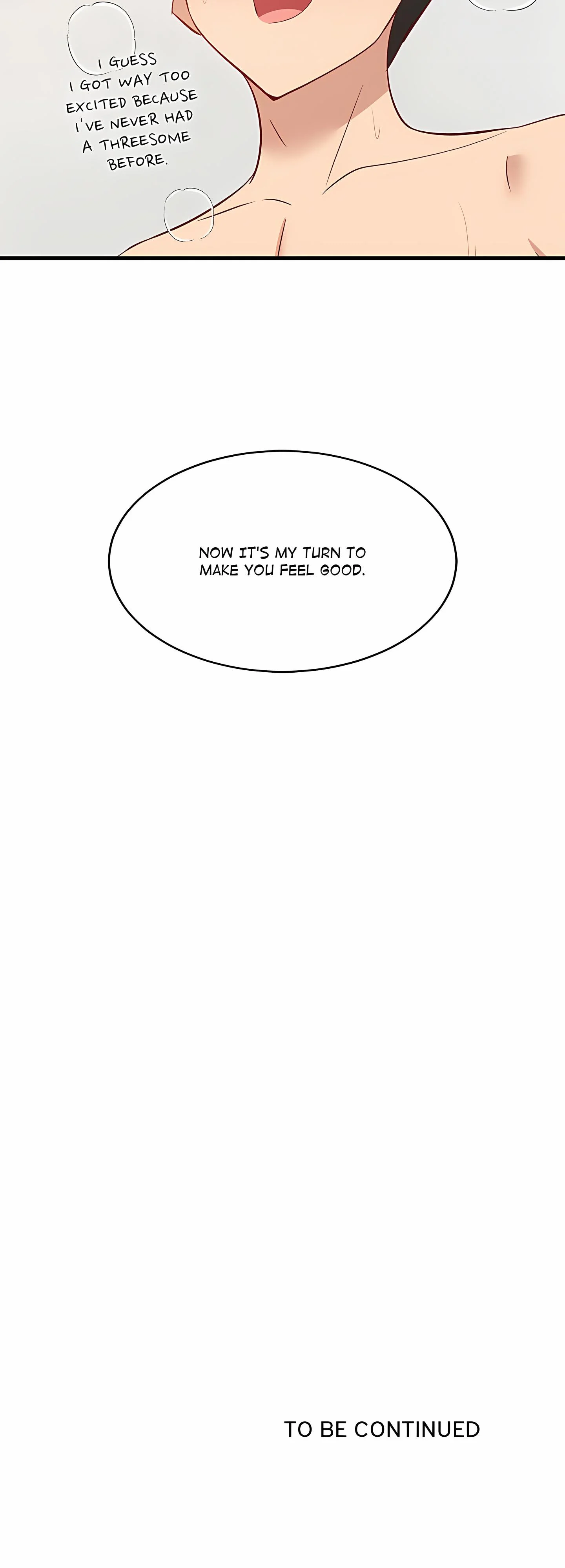 Study Buddies (Uncensored) chapter 50 page 25