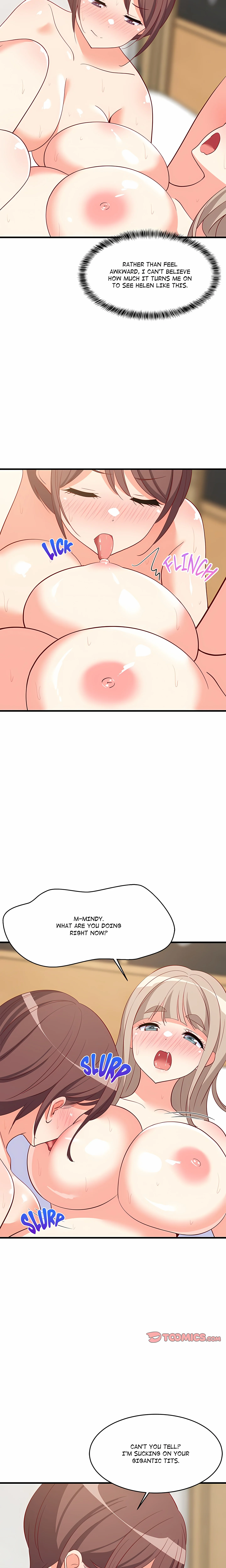 Study Buddies (Uncensored) chapter 51 page 14