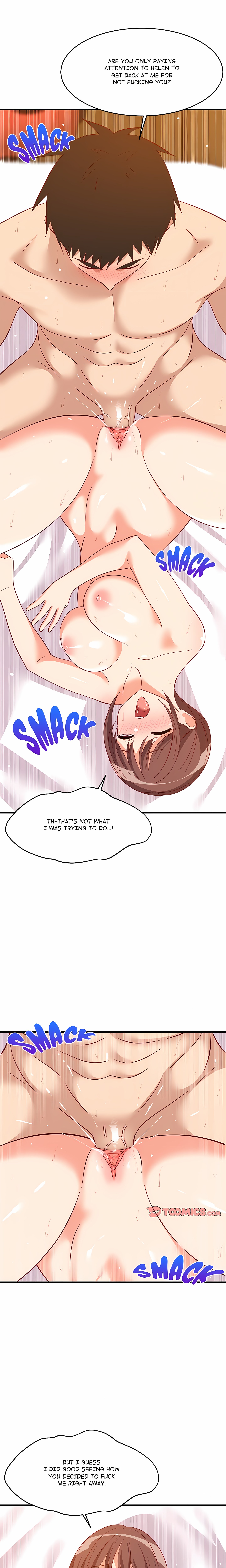 Study Buddies (Uncensored) chapter 52 page 3