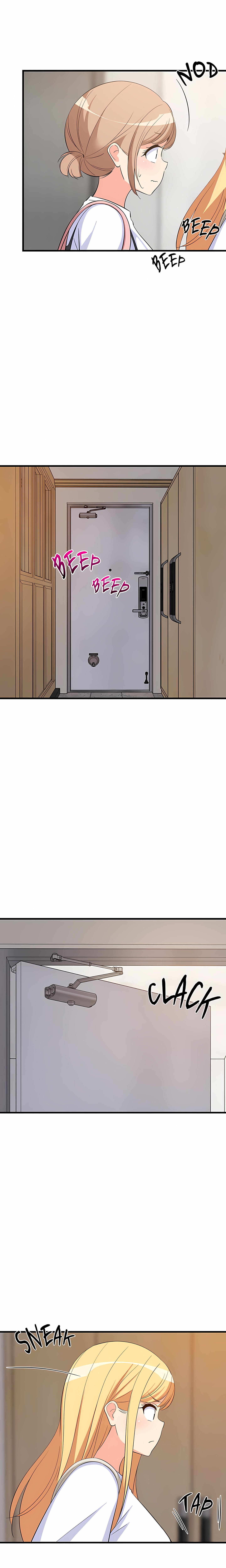Study Buddies (Uncensored) chapter 52 page 19