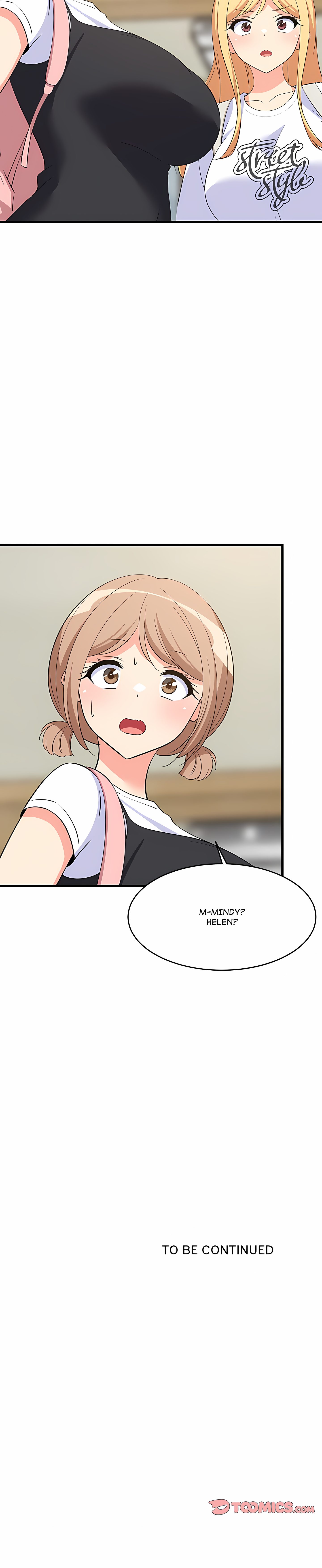 Study Buddies (Uncensored) chapter 52 page 22