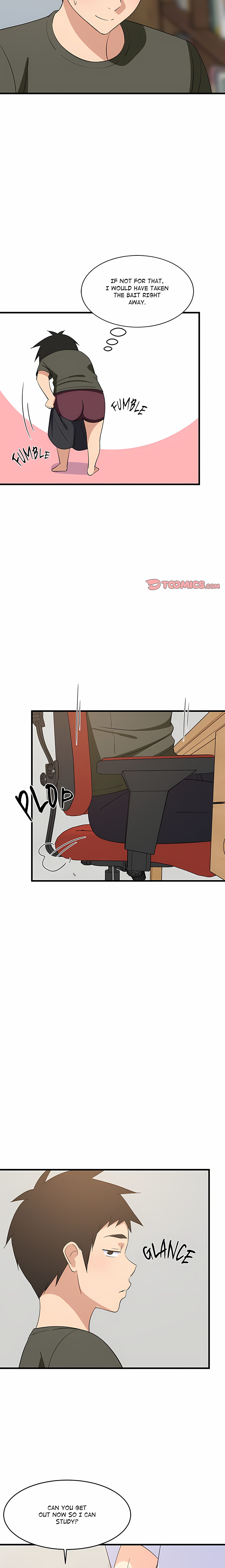 Study Buddies (Uncensored) chapter 54 page 16
