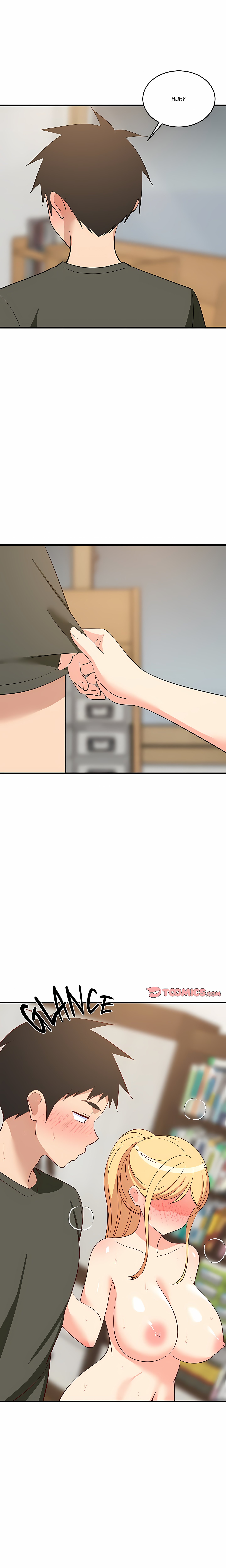 Study Buddies (Uncensored) chapter 55 page 17