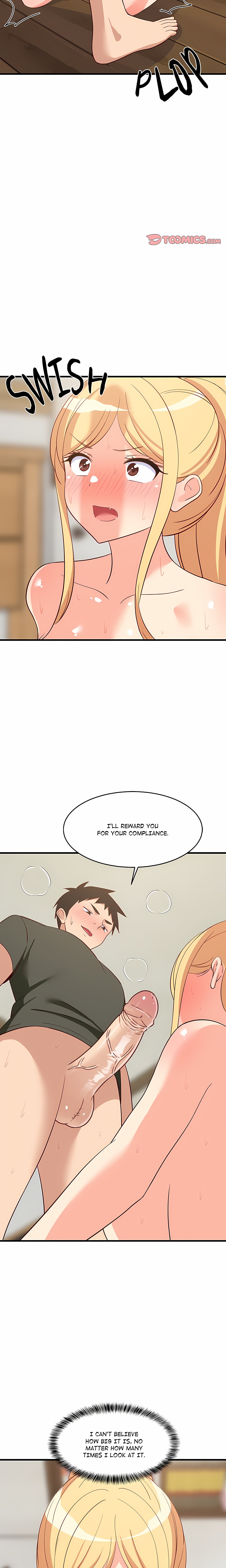 Study Buddies (Uncensored) chapter 55 page 20
