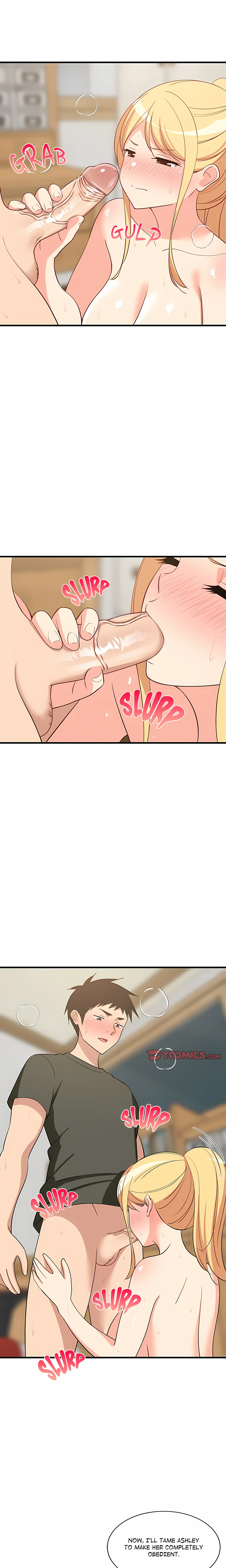 Study Buddies (Uncensored) chapter 55 page 22