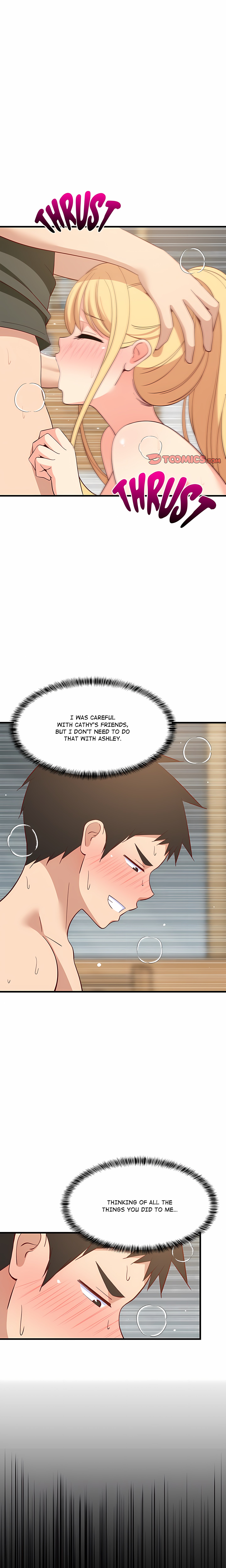 Study Buddies (Uncensored) chapter 56 page 1