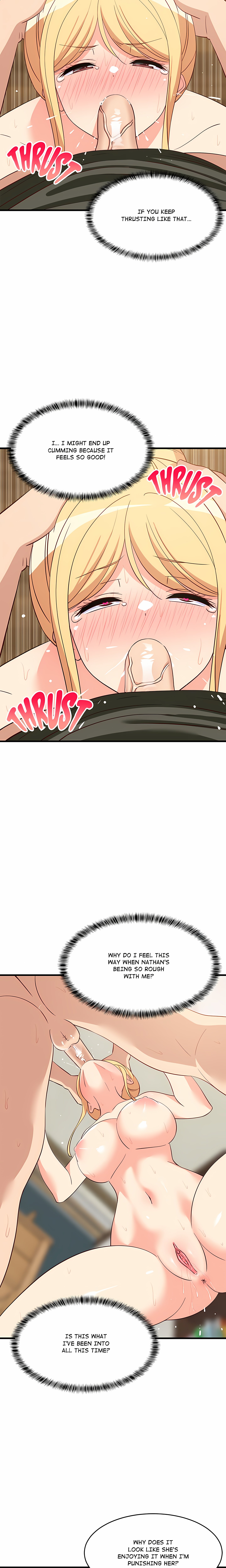 Study Buddies (Uncensored) chapter 56 page 4