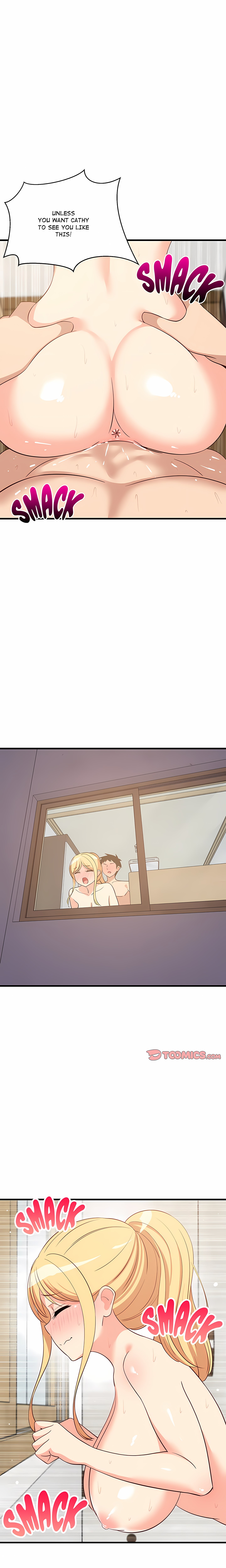 Study Buddies (Uncensored) chapter 56 page 22