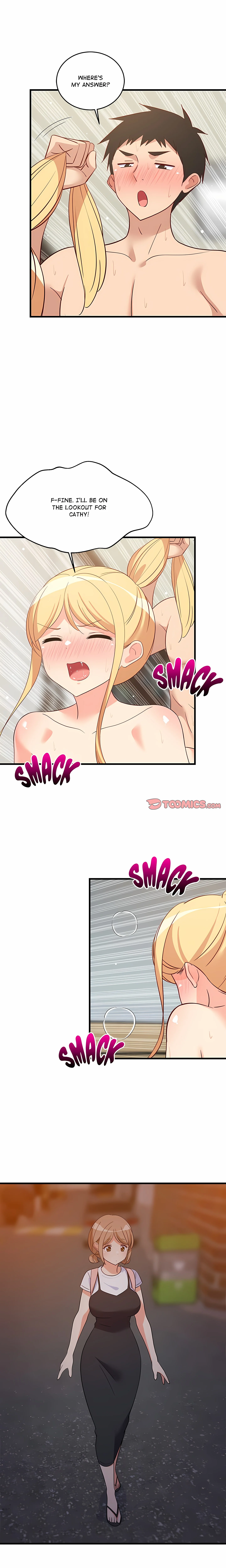 Study Buddies (Uncensored) chapter 57 page 2