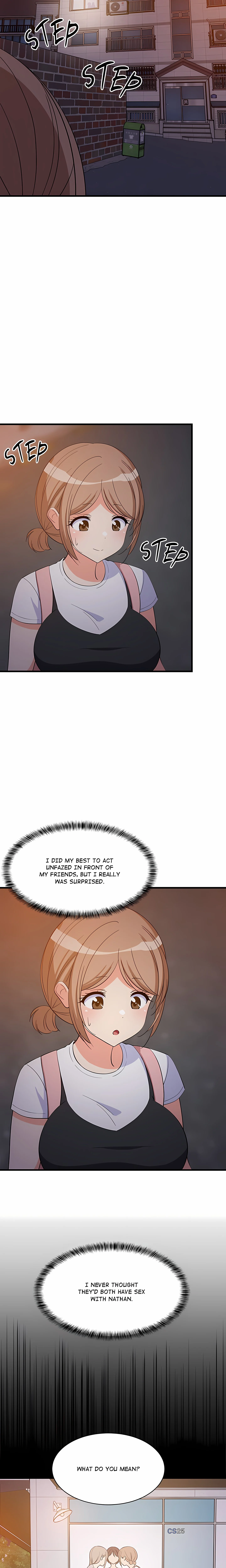 Study Buddies (Uncensored) chapter 57 page 4