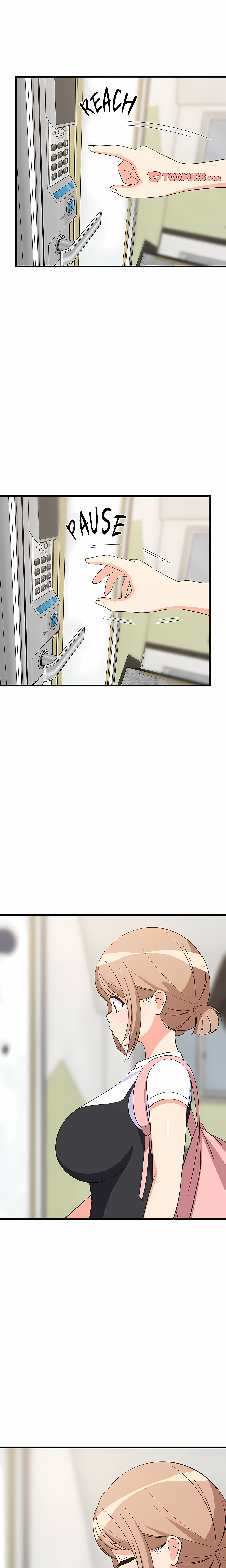 Study Buddies (Uncensored) chapter 57 page 15