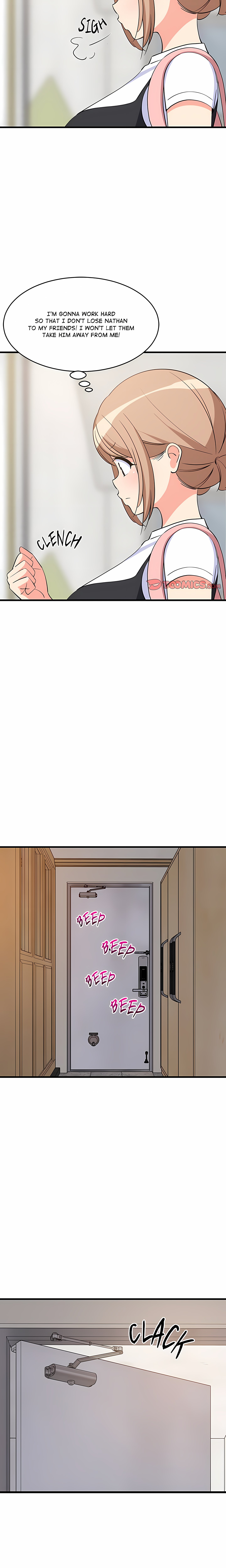 Study Buddies (Uncensored) chapter 57 page 16