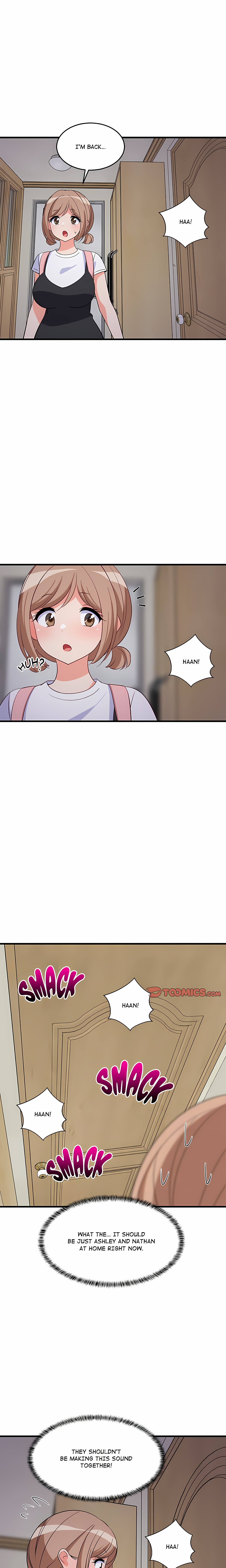 Study Buddies (Uncensored) chapter 57 page 17