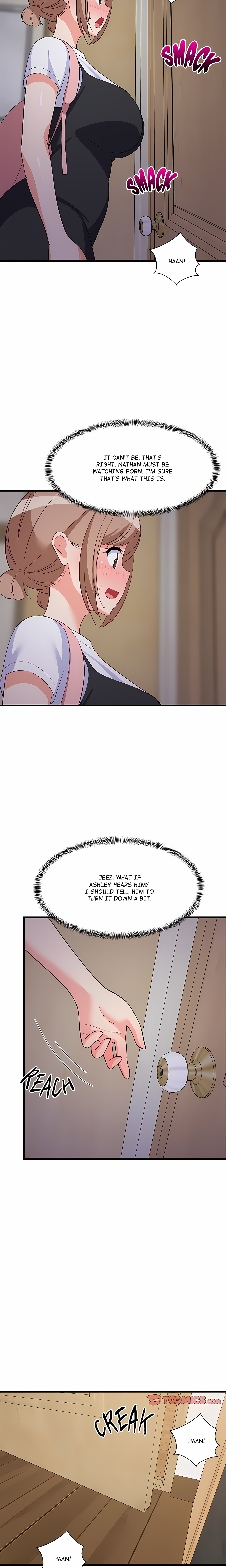 Study Buddies (Uncensored) chapter 57 page 18