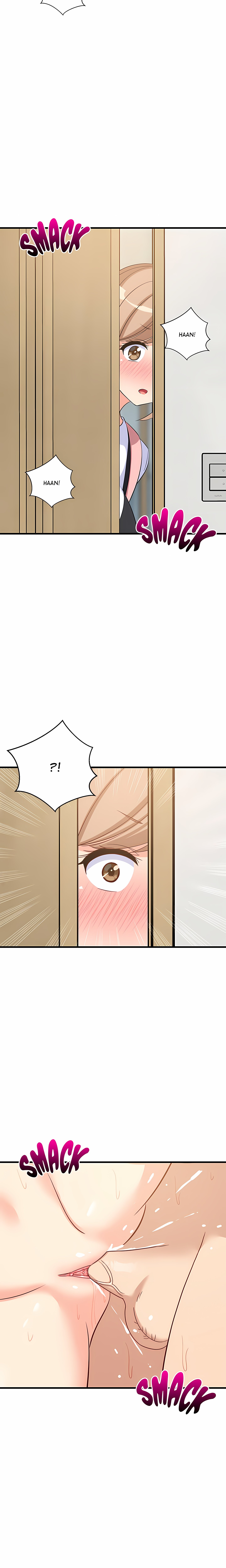 Study Buddies (Uncensored) chapter 57 page 19