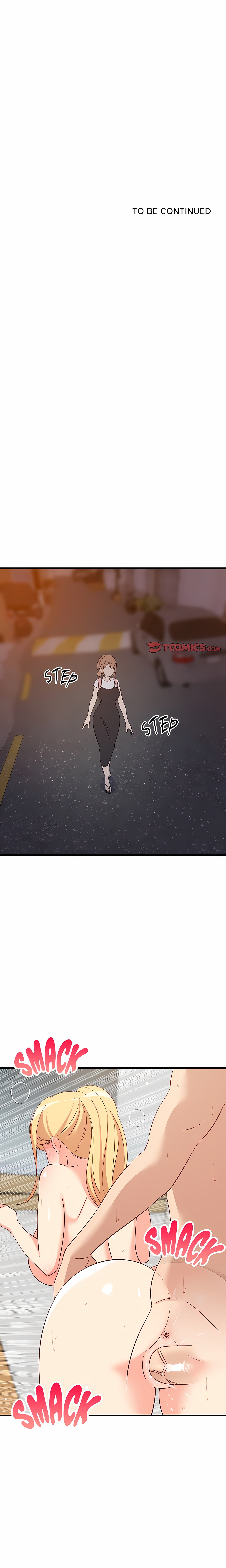 Study Buddies (Uncensored) chapter 57 page 21