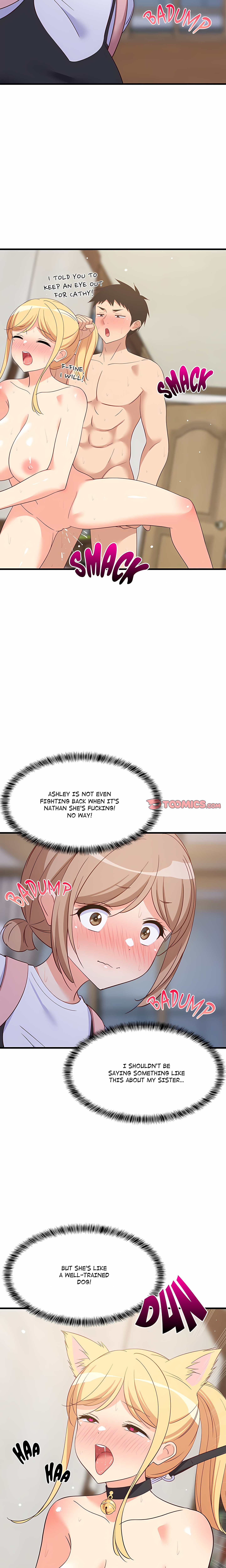 Study Buddies (Uncensored) chapter 58 page 2