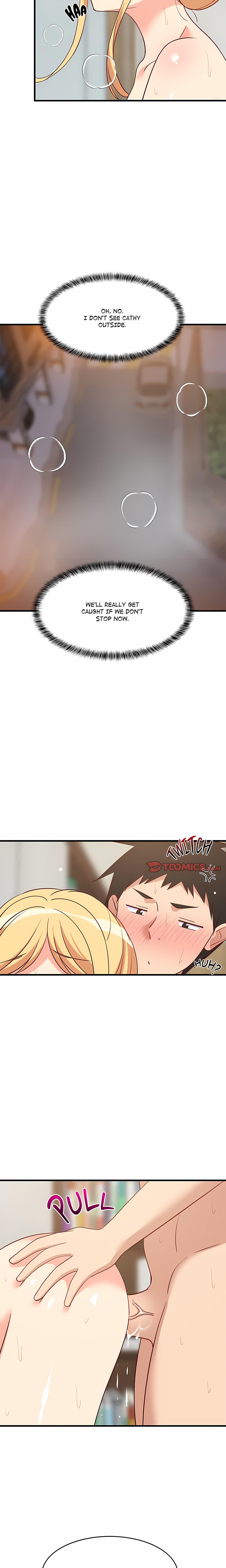 Study Buddies (Uncensored) chapter 58 page 7