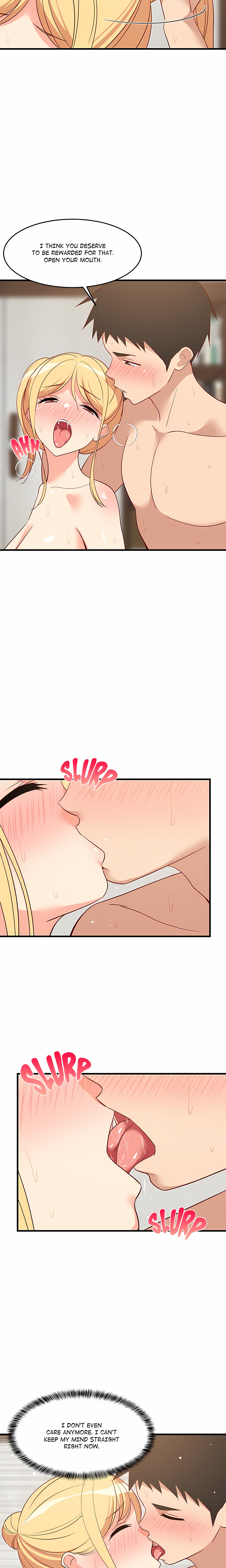 Study Buddies (Uncensored) chapter 58 page 9