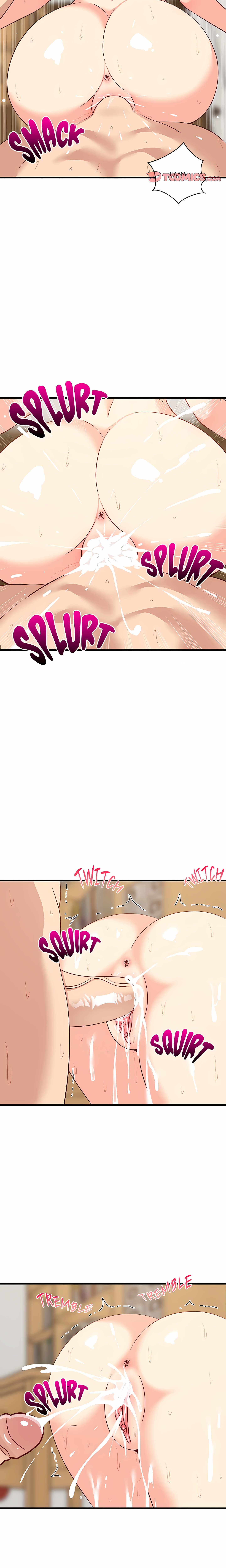 Study Buddies (Uncensored) chapter 58 page 15
