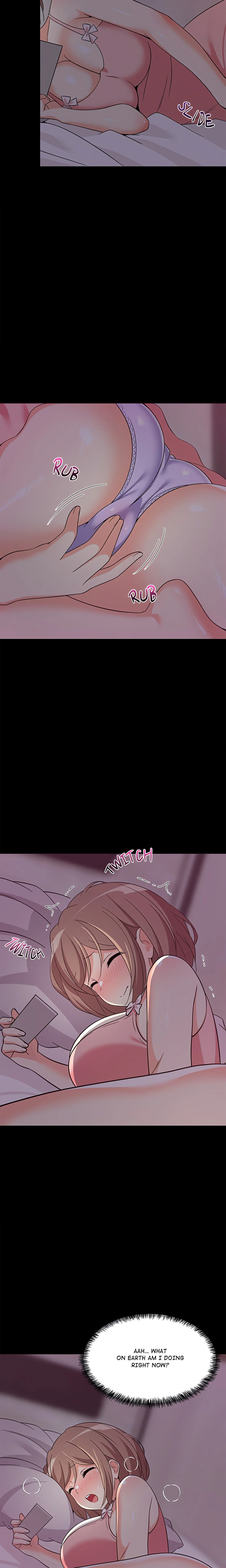 Study Buddies (Uncensored) chapter 6 page 17