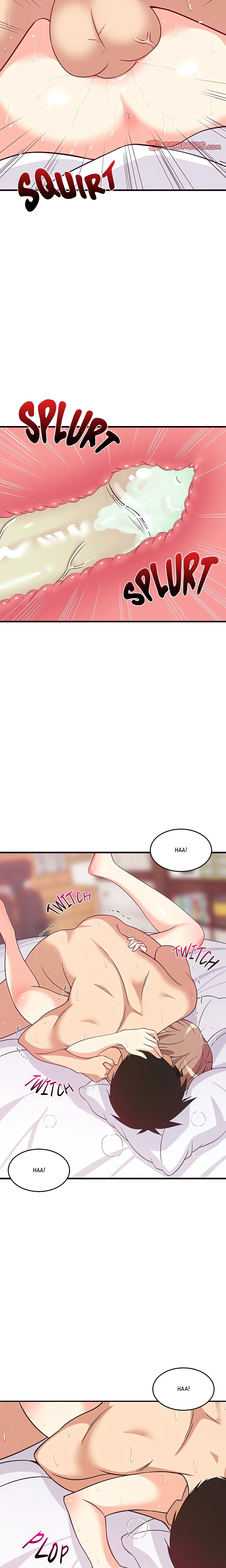 Study Buddies (Uncensored) chapter 6 page 23