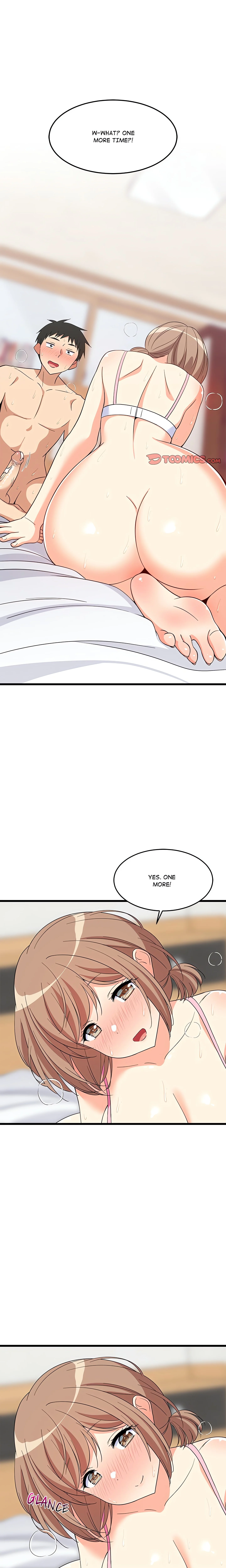 Study Buddies (Uncensored) chapter 7 page 1
