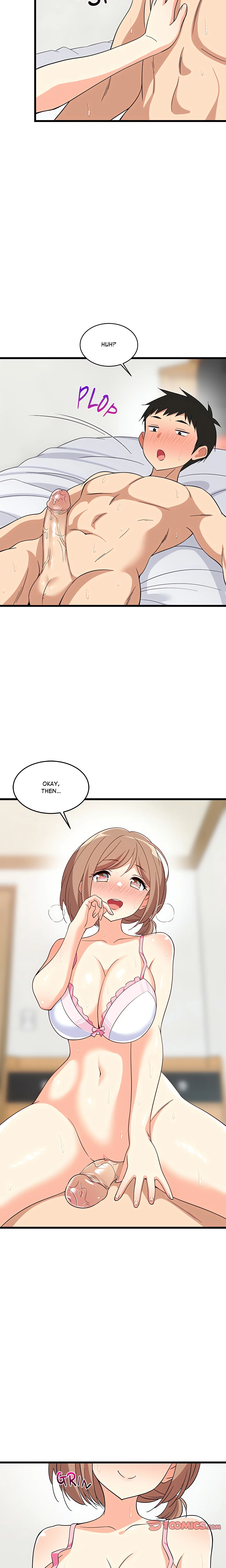 Study Buddies (Uncensored) chapter 7 page 7