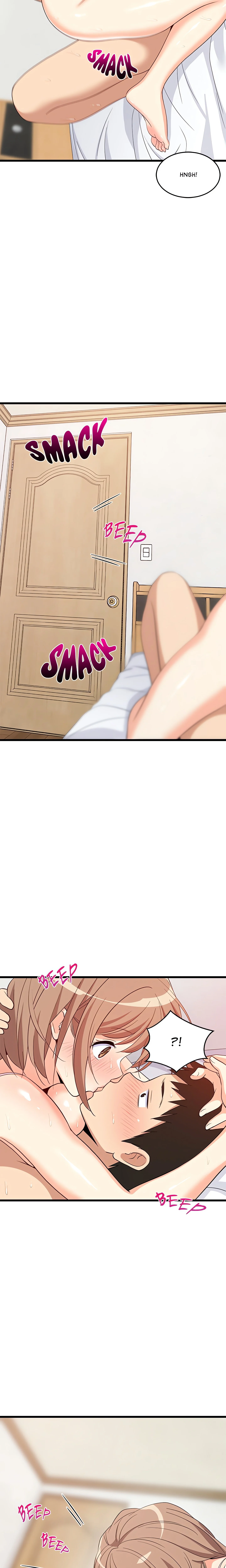 Study Buddies (Uncensored) chapter 7 page 22