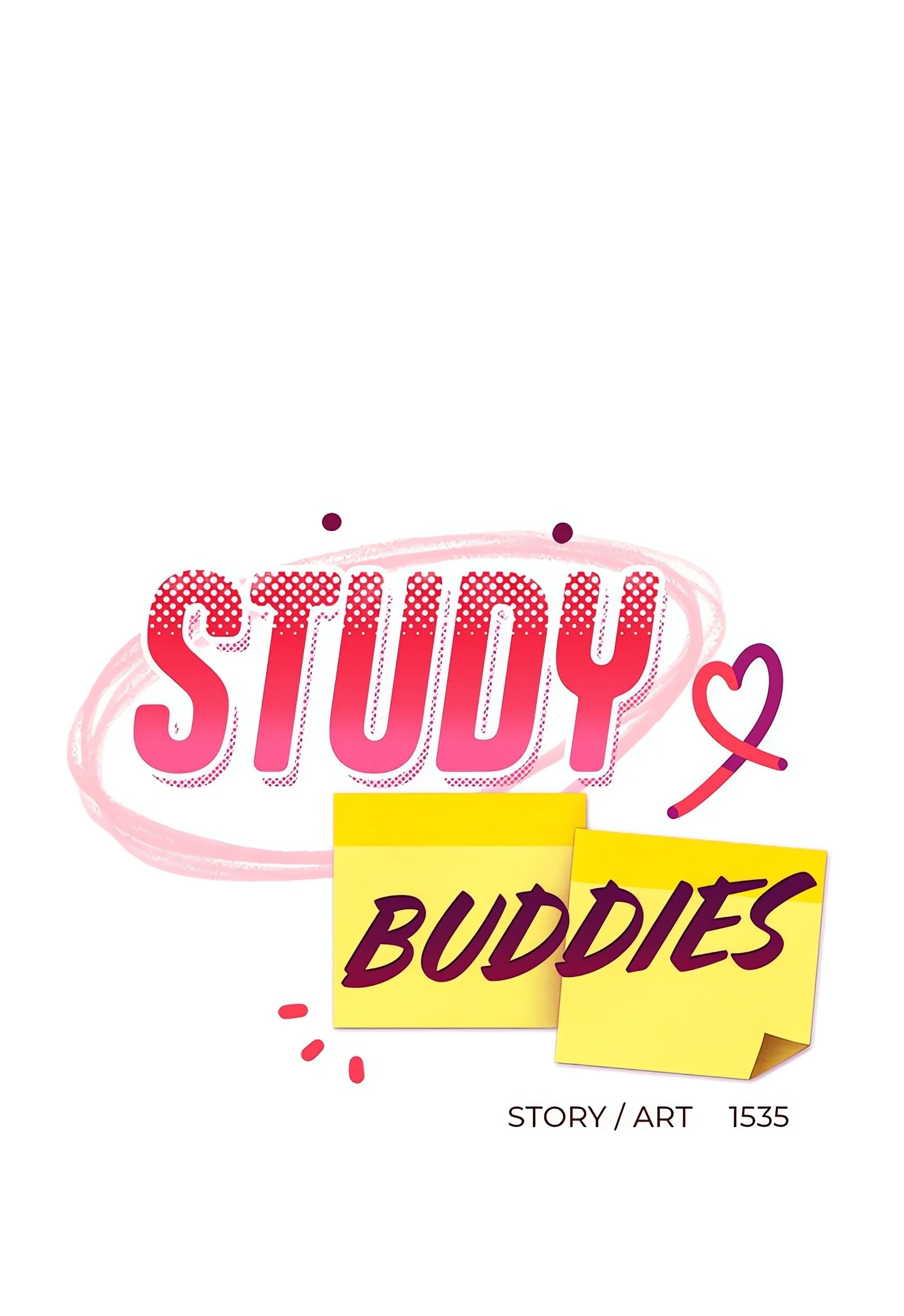 Study Buddies (Uncensored) chapter 7 page 25
