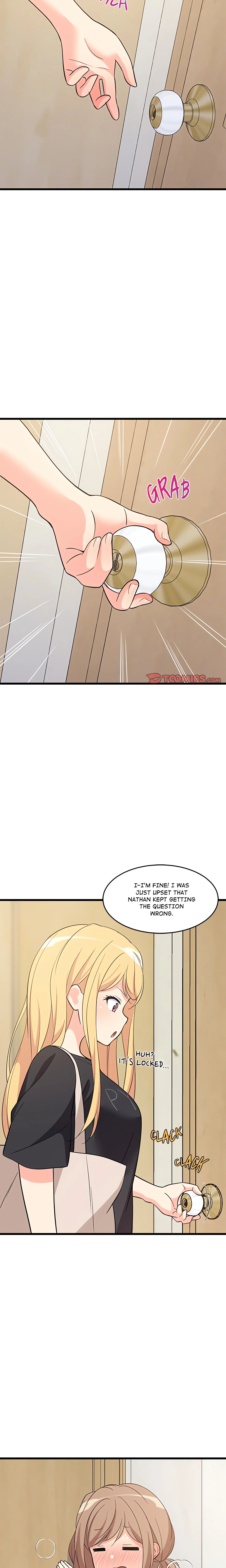 Study Buddies (Uncensored) chapter 8 page 6