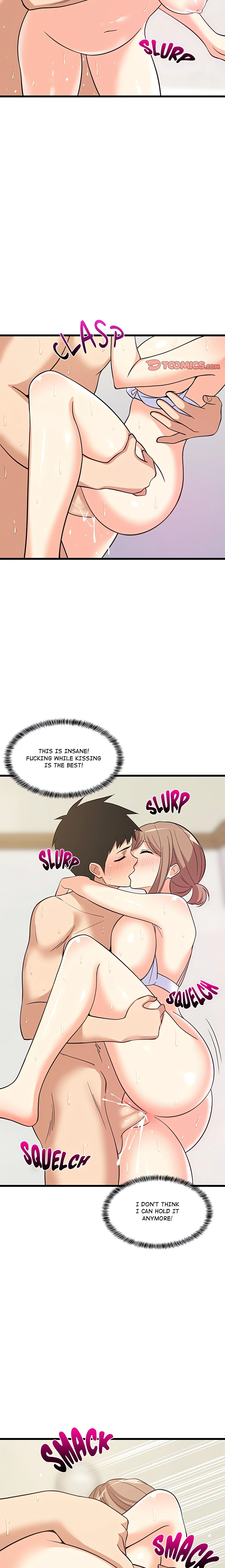 Study Buddies (Uncensored) chapter 8 page 23