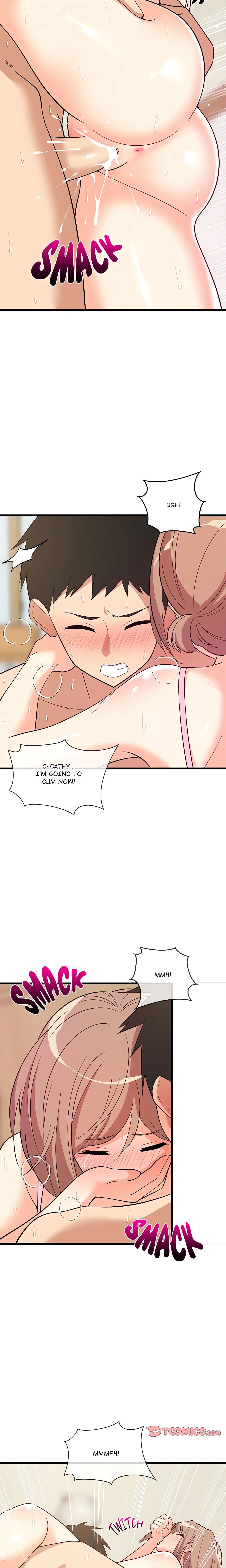 Study Buddies (Uncensored) chapter 8 page 24