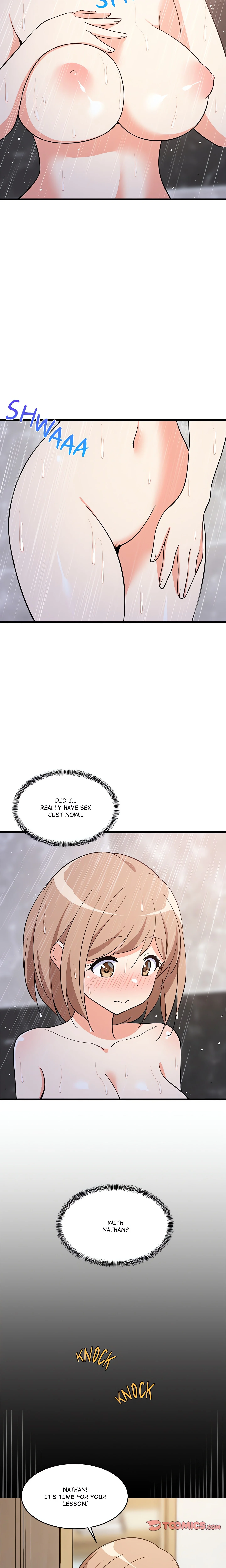 Study Buddies (Uncensored) chapter 9 page 7