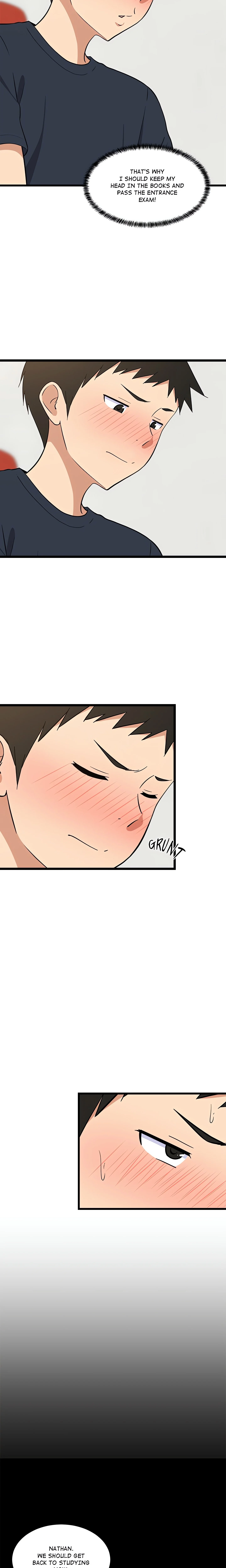 Study Buddies (Uncensored) chapter 9 page 20