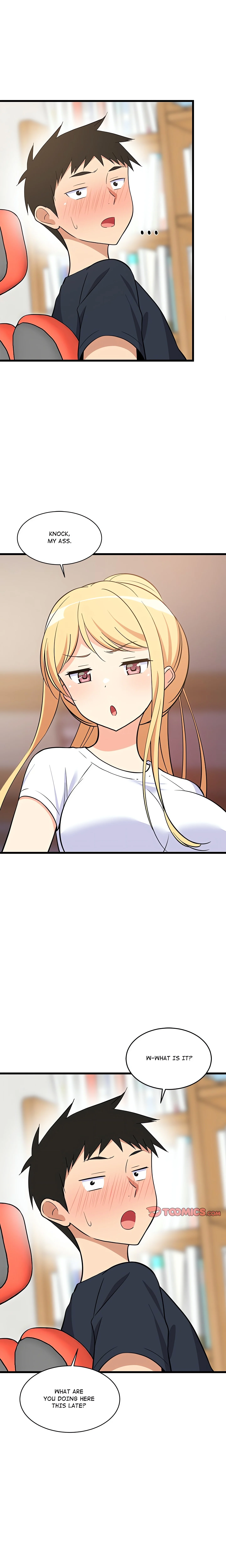 Study Buddies (Uncensored) chapter 9 page 24