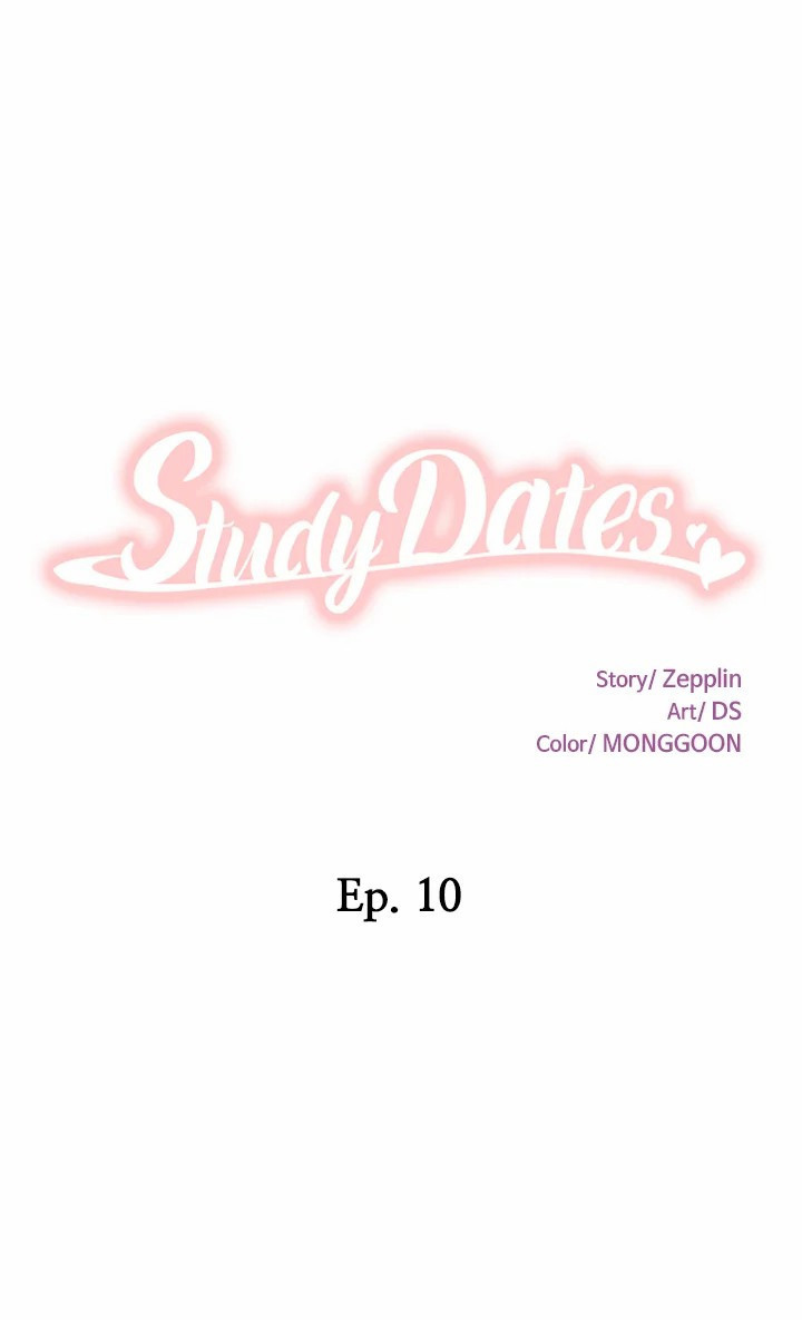 Study Dates chapter 10 page 3