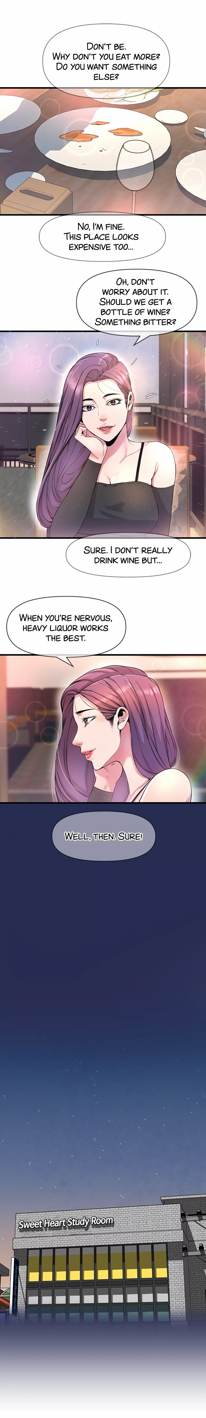 Study Dates chapter 10 page 6