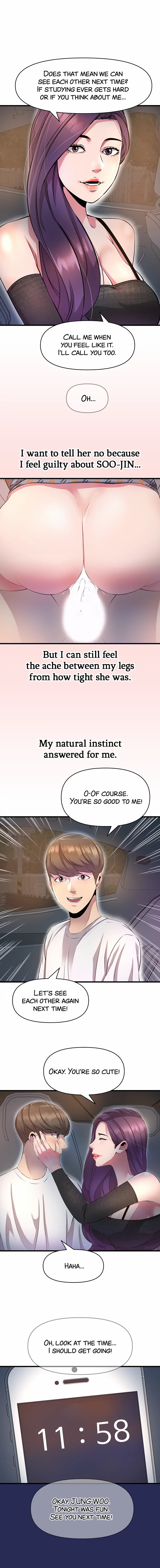 Study Dates chapter 11 page 12