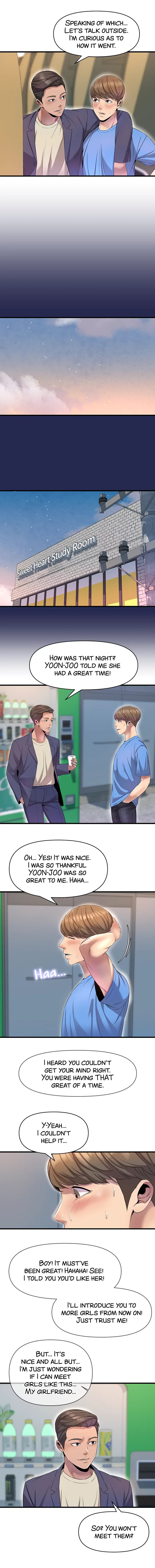 Study Dates chapter 12 page 3