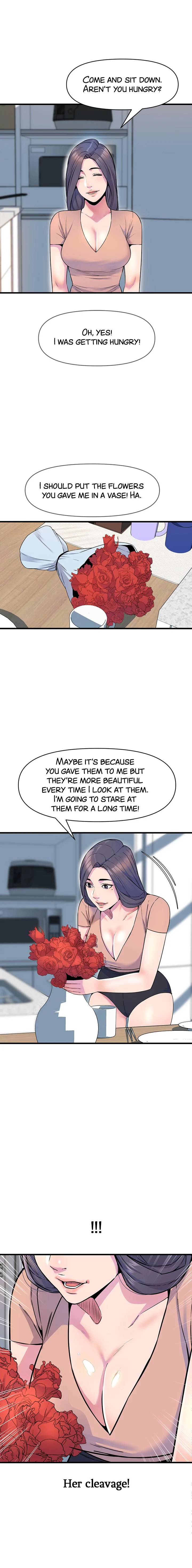 Study Dates chapter 15 page 6