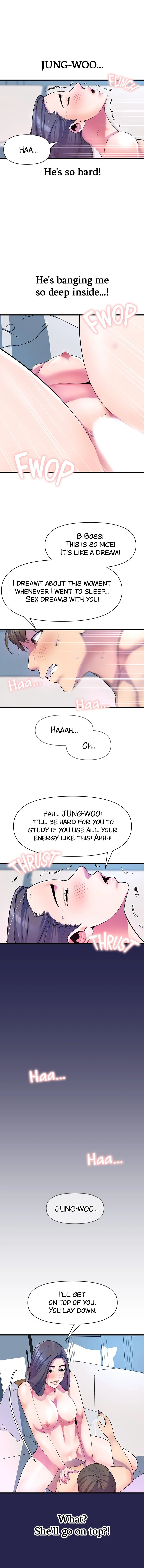 Study Dates chapter 17 page 6