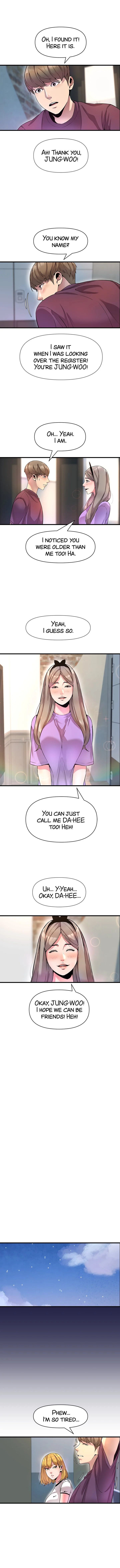Study Dates chapter 18 page 9