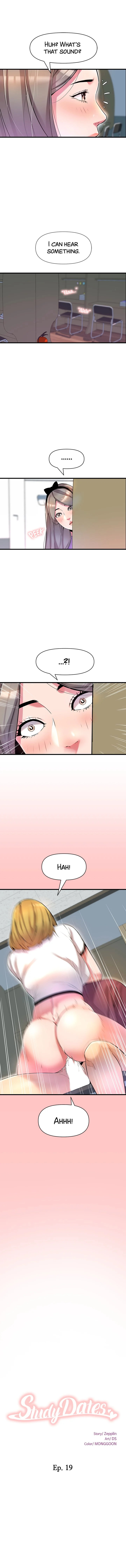 Study Dates chapter 19 page 1